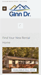 Mobile Screenshot of ginndr.com